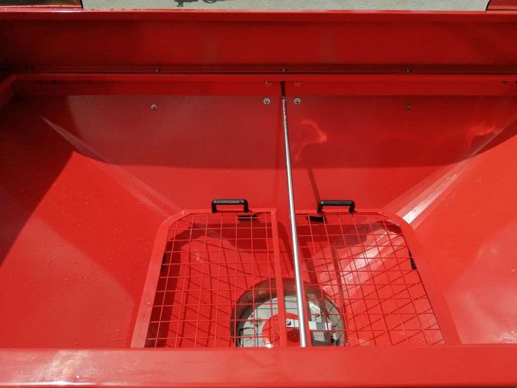 Düngerstreuer typu Sonstige SR 1200, Neumaschine w Grünbach (Zdjęcie 8)