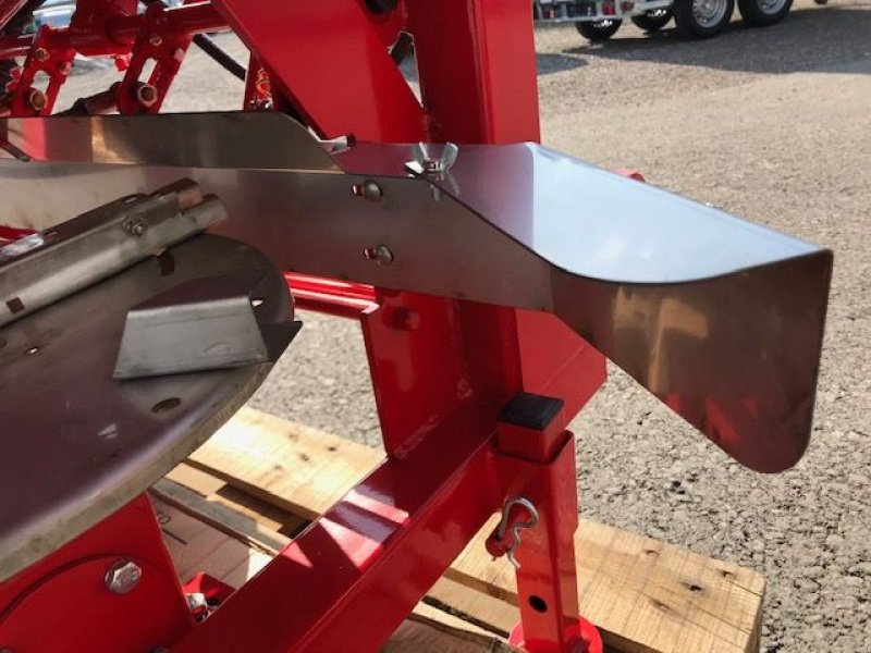 Düngerstreuer of the type Sonstige Stekro Düngerstreuer 600L, Neumaschine in Tamsweg (Picture 9)