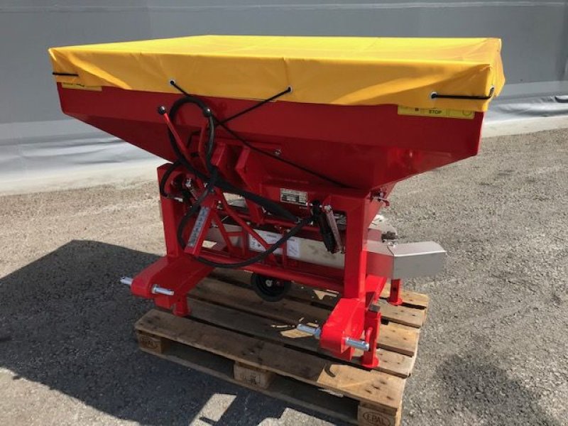 Düngerstreuer of the type Sonstige Stekro Düngerstreuer 600L, Neumaschine in Tamsweg (Picture 2)
