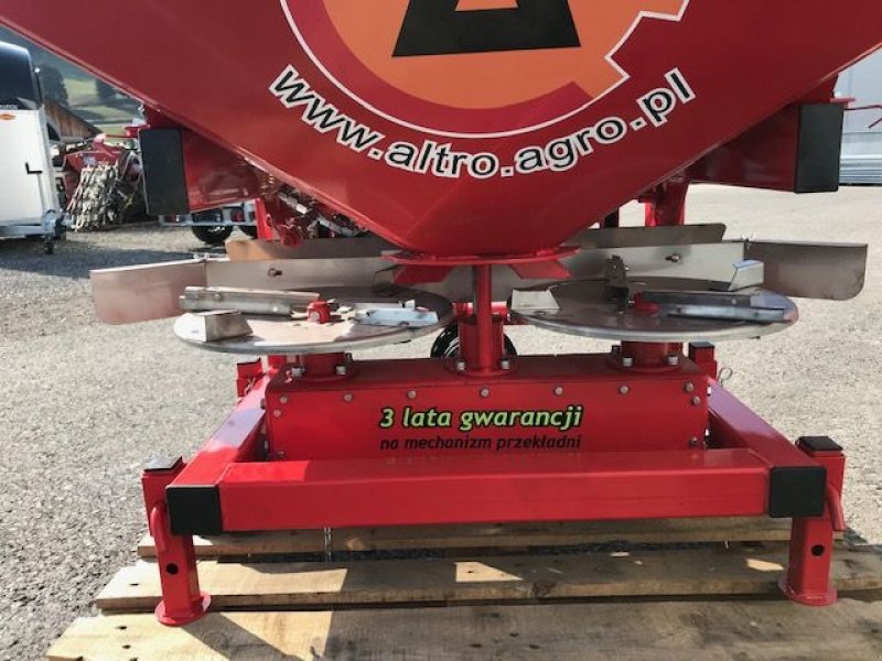 Düngerstreuer of the type Sonstige Stekro Düngerstreuer 600L, Neumaschine in Tamsweg (Picture 7)