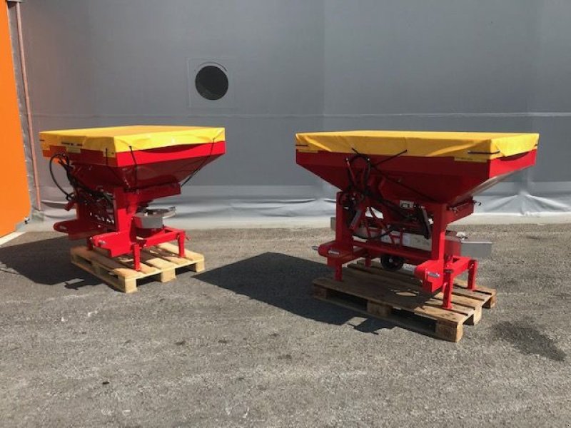 Düngerstreuer of the type Sonstige Stekro Düngerstreuer 600L, Neumaschine in Tamsweg (Picture 1)