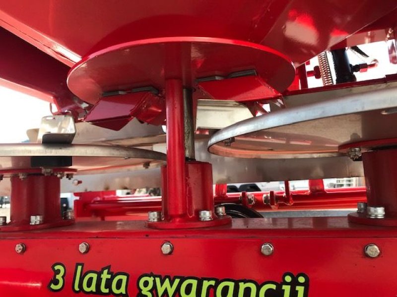 Düngerstreuer of the type Sonstige Stekro Düngerstreuer 600L, Neumaschine in Tamsweg (Picture 8)