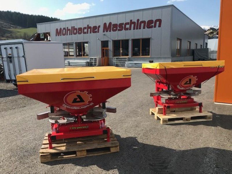 Düngerstreuer of the type Sonstige Stekro Düngerstreuer 600L, Neumaschine in Tamsweg (Picture 5)