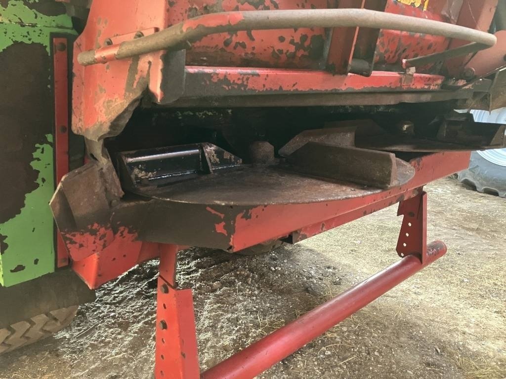 Düngerstreuer of the type Sonstige Strautmann vs2003, Gebrauchtmaschine in Brønderslev (Picture 7)