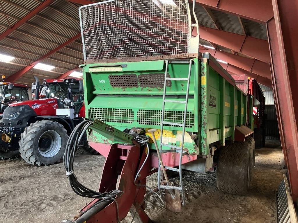 Düngerstreuer of the type Sonstige Strautmann vs2003, Gebrauchtmaschine in Brønderslev (Picture 3)