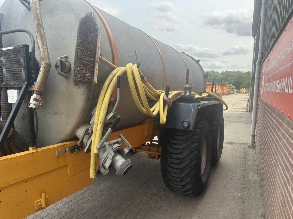 Düngerstreuer typu Sonstige Tandamas, Gebrauchtmaschine v Goudriaan (Obrázek 8)