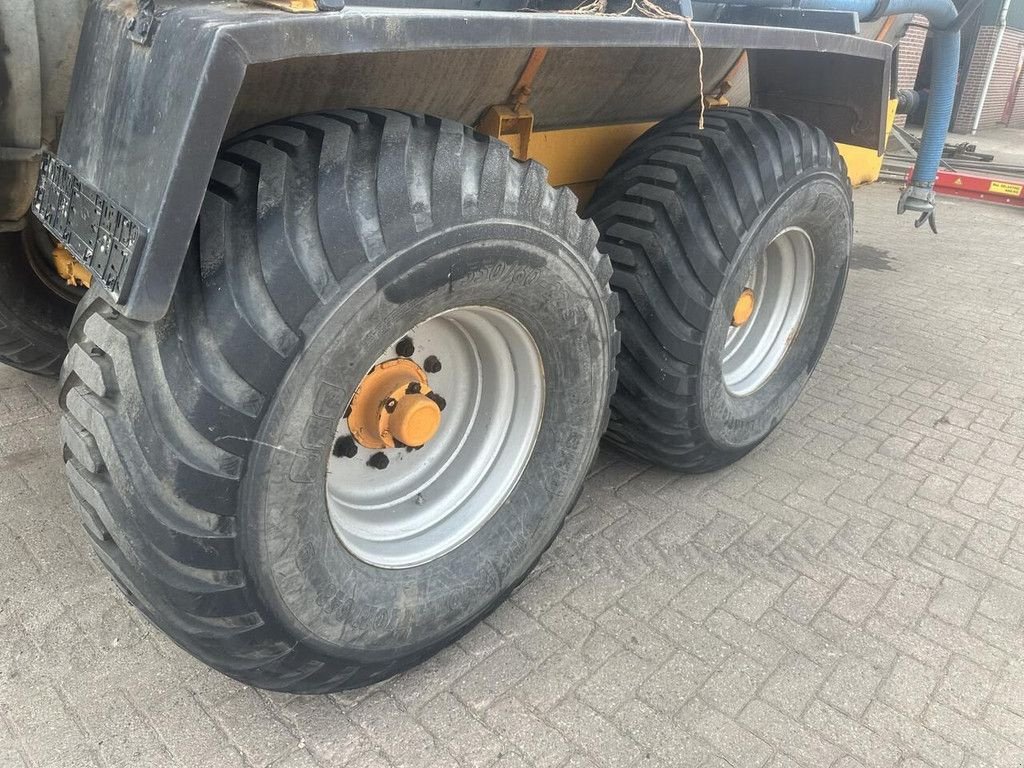 Düngerstreuer of the type Sonstige Tandamas, Gebrauchtmaschine in Goudriaan (Picture 5)