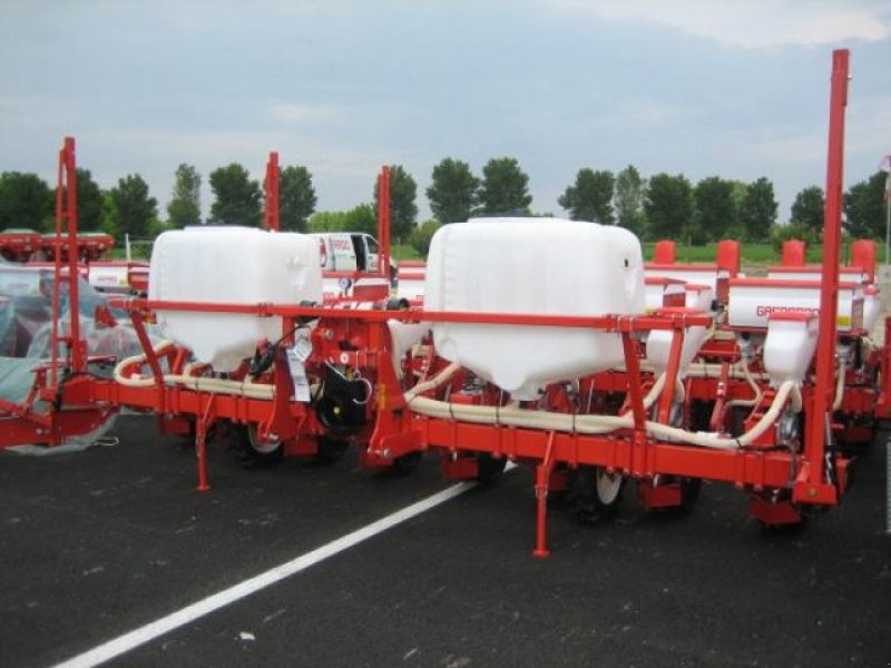 Düngerstreuer des Typs Sonstige Tank für Flüssigdünger Ecofert, Neumaschine in Rovisce (Bild 1)