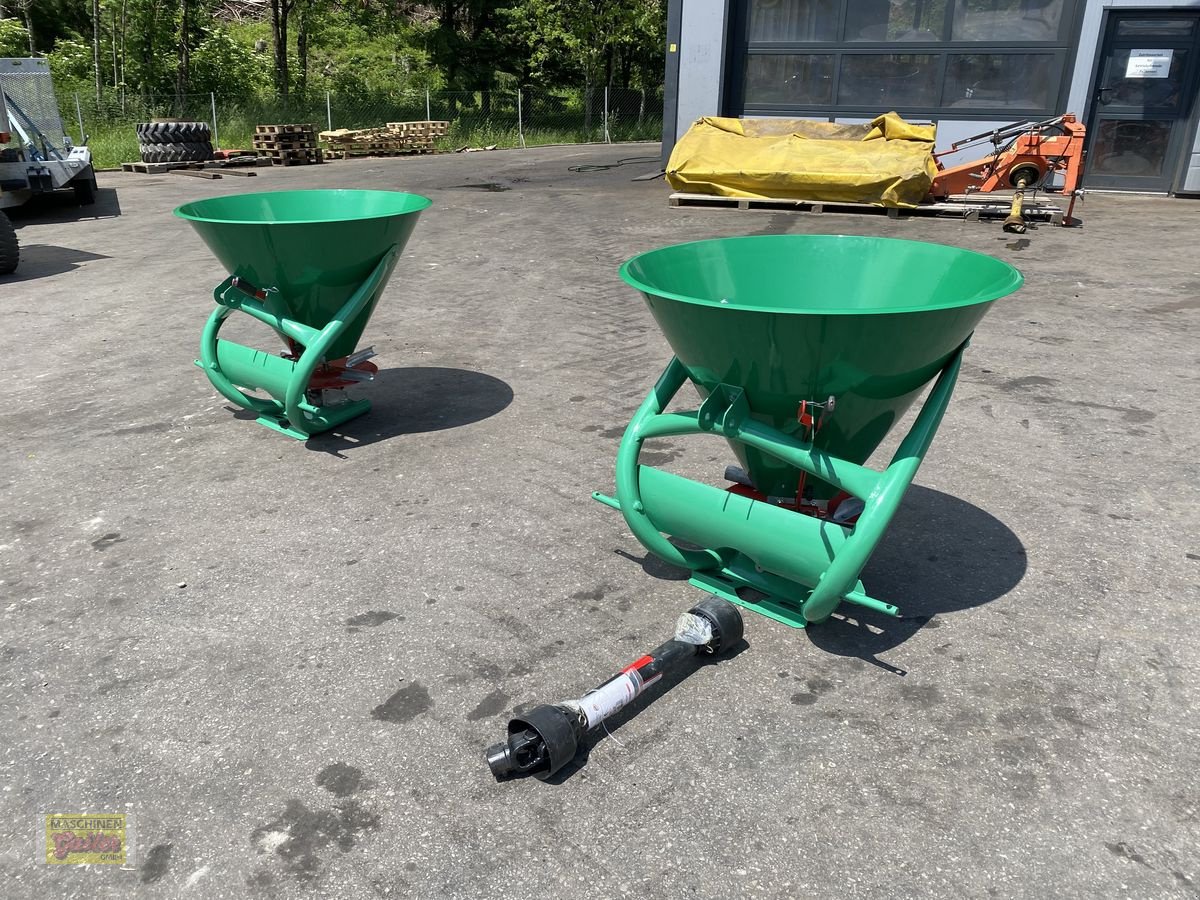 Düngerstreuer des Typs Sonstige Tellerstreuer 250L, Neumaschine in Kötschach (Bild 17)