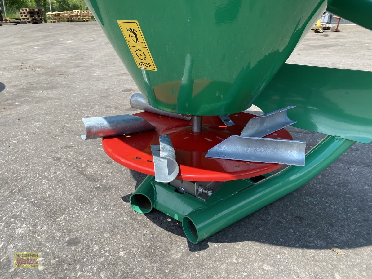 Düngerstreuer des Typs Sonstige Tellerstreuer 250L, Neumaschine in Kötschach (Bild 10)