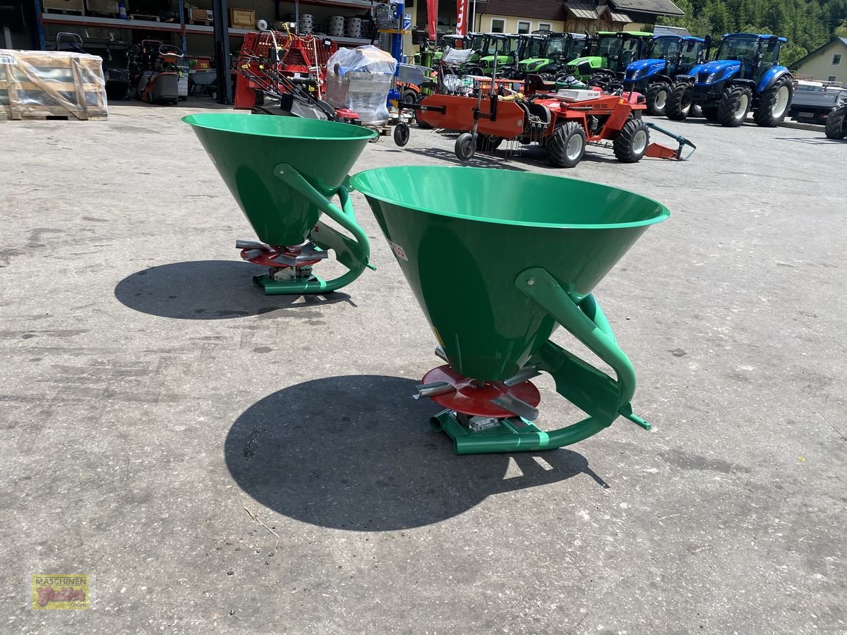Düngerstreuer des Typs Sonstige Tellerstreuer 250L, Neumaschine in Kötschach (Bild 4)