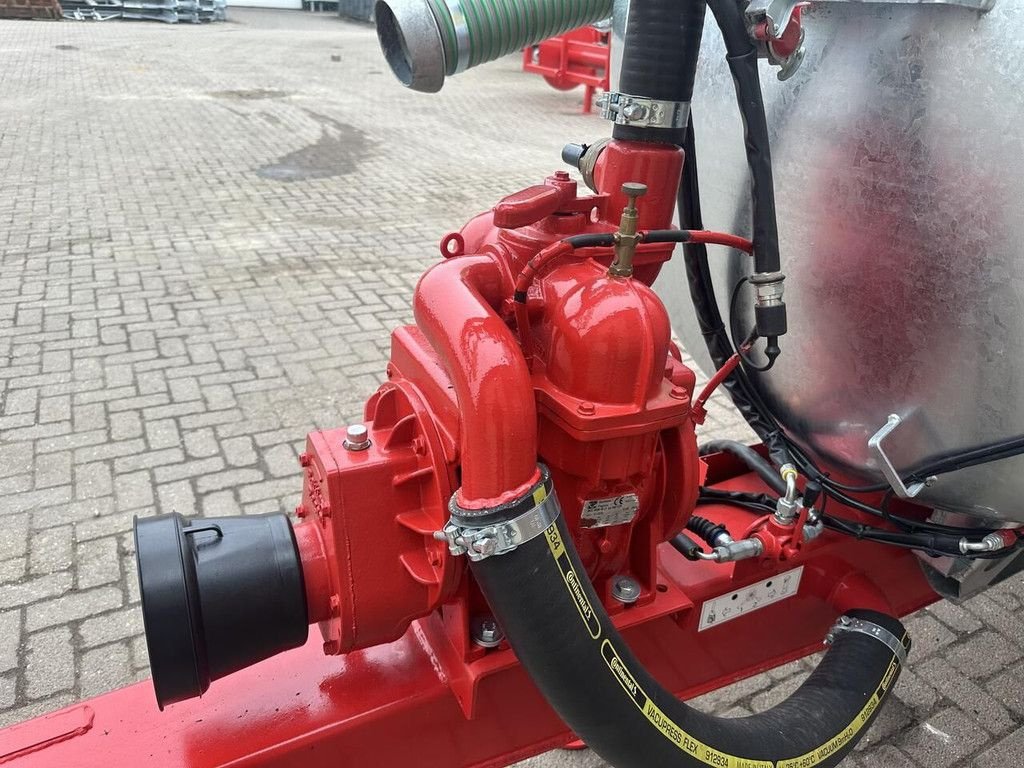 Düngerstreuer des Typs Sonstige Vaia MB 45, Neumaschine in Goudriaan (Bild 9)