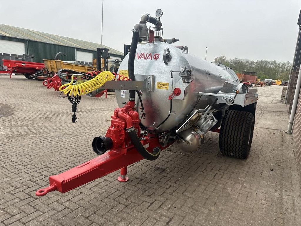 Düngerstreuer typu Sonstige Vaia MB 45, Neumaschine v Goudriaan (Obrázek 7)