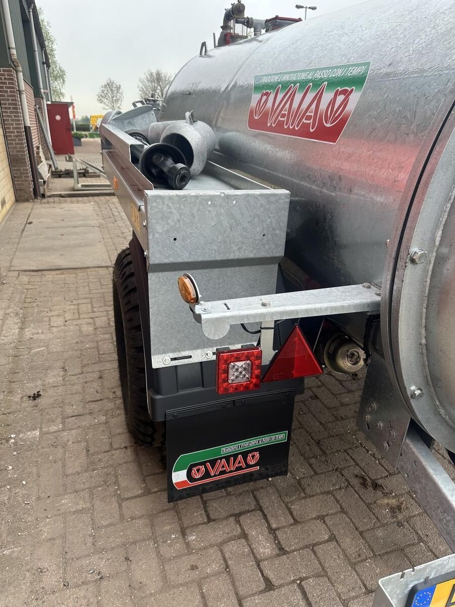 Düngerstreuer des Typs Sonstige Vaia MB 45, Neumaschine in Goudriaan (Bild 10)