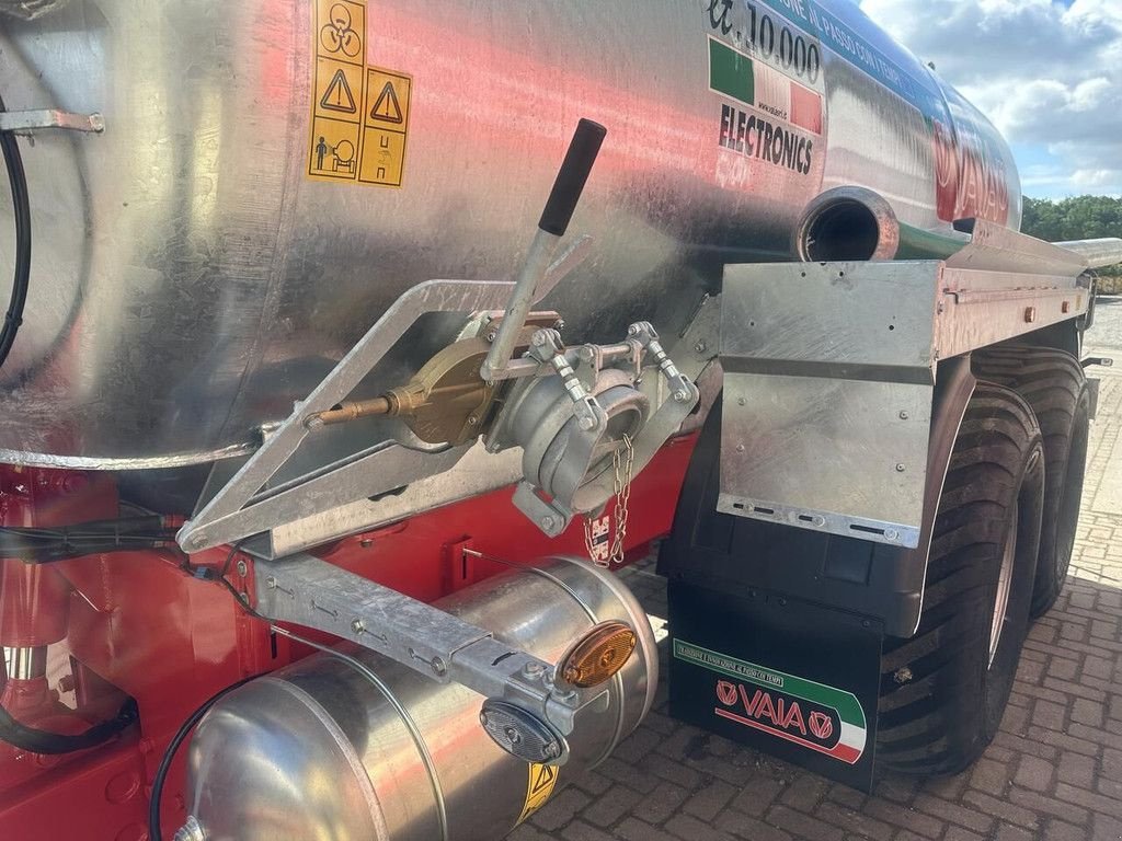 Düngerstreuer of the type Sonstige Vaia MB100 watertank met 8&#039;&#039; zuigarm - Nieuw, Neumaschine in Goudriaan (Picture 9)