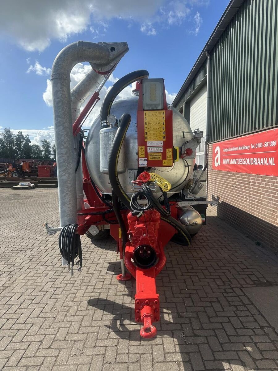 Düngerstreuer of the type Sonstige Vaia MB100 watertank met 8&#039;&#039; zuigarm - Nieuw, Neumaschine in Goudriaan (Picture 5)