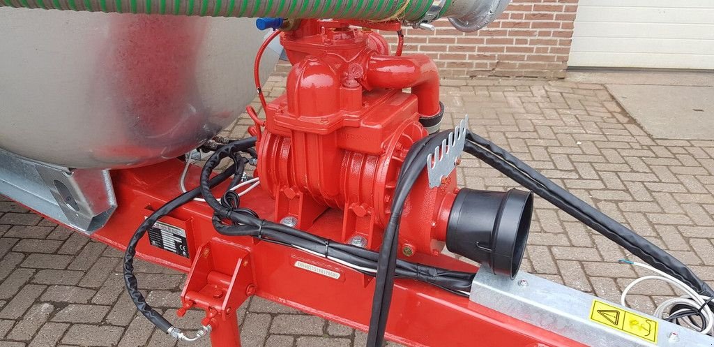 Düngerstreuer typu Sonstige Vaia MB35, Neumaschine v Goudriaan (Obrázek 4)