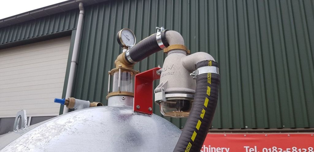 Düngerstreuer typu Sonstige Vaia MB35, Neumaschine v Goudriaan (Obrázek 9)