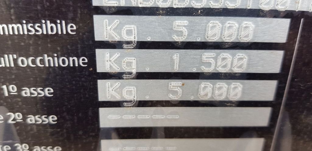 Düngerstreuer of the type Sonstige Vaia MB35, Neumaschine in Goudriaan (Picture 10)