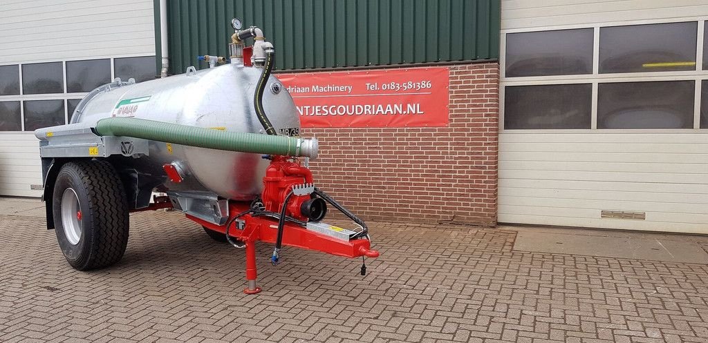 Düngerstreuer of the type Sonstige Vaia MB35, Neumaschine in Goudriaan (Picture 2)