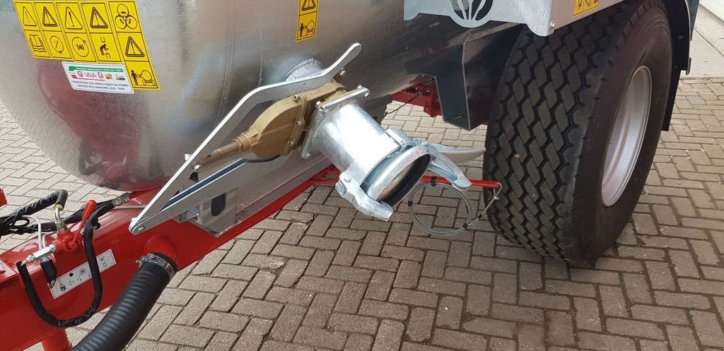 Düngerstreuer of the type Sonstige Vaia MB35, Neumaschine in Goudriaan (Picture 5)