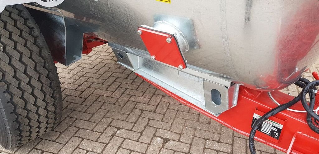 Düngerstreuer of the type Sonstige Vaia MB35, Neumaschine in Goudriaan (Picture 8)