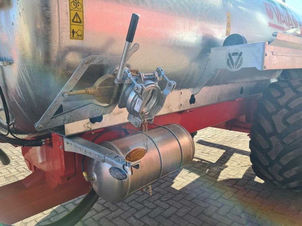 Düngerstreuer des Typs Sonstige Vaia waterwagen MB 100, Neumaschine in Goudriaan (Bild 11)