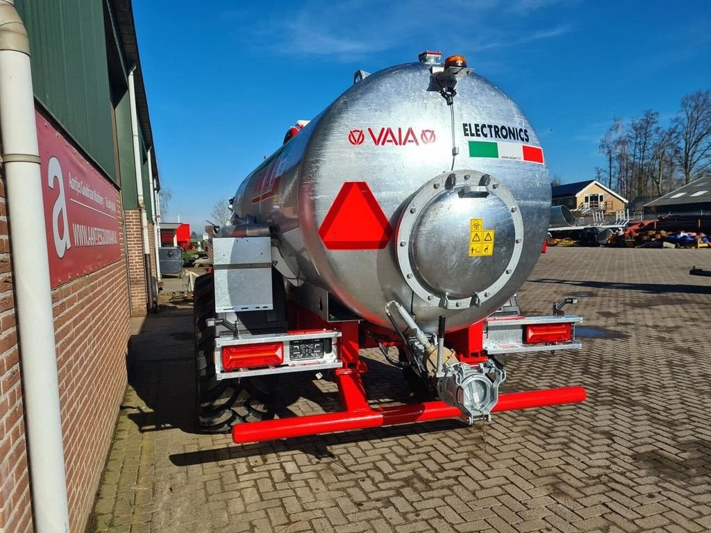 Düngerstreuer of the type Sonstige Vaia waterwagen MB 100, Neumaschine in Goudriaan (Picture 5)