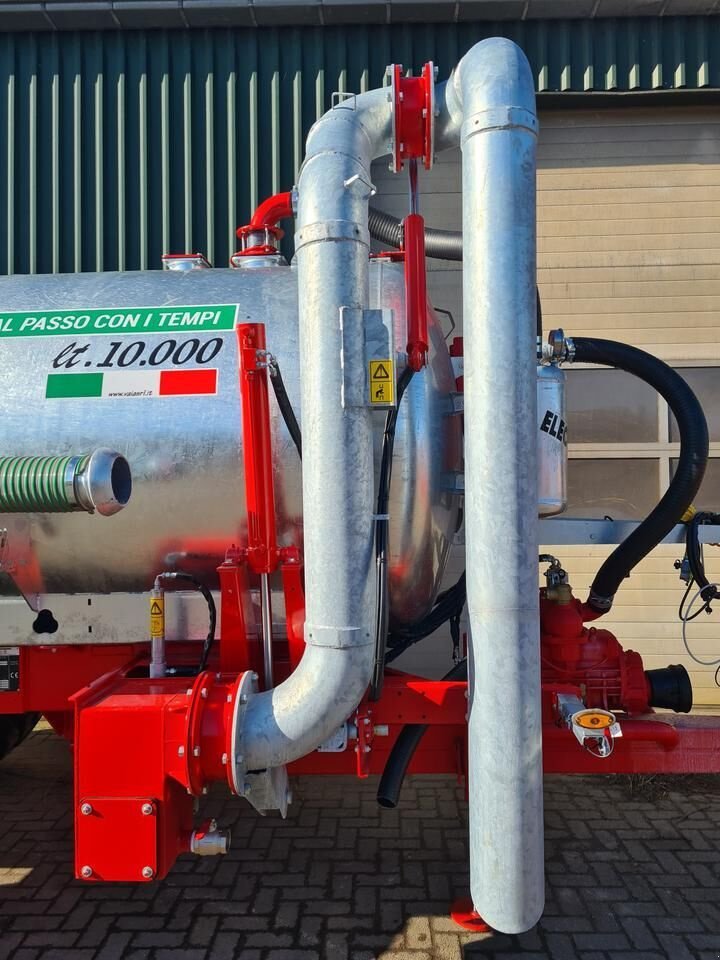 Düngerstreuer of the type Sonstige Vaia waterwagen MB 100, Neumaschine in Goudriaan (Picture 8)