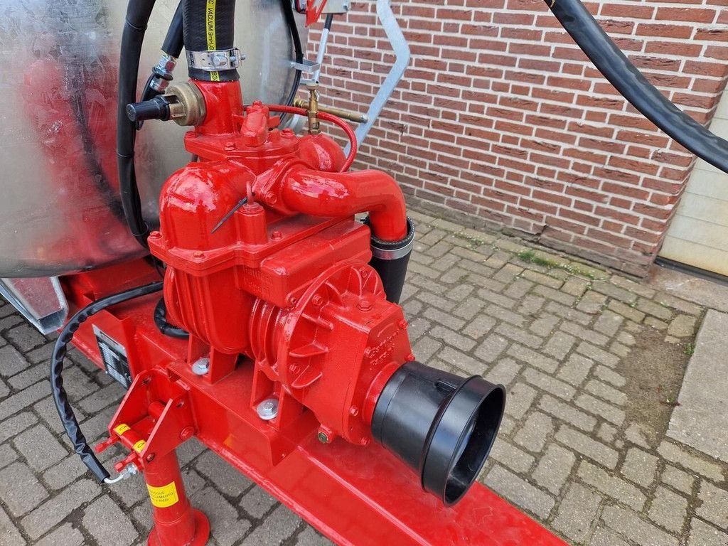 Düngerstreuer des Typs Sonstige Vaia Waterwagen MB 38 - Nieuw, Neumaschine in Goudriaan (Bild 10)