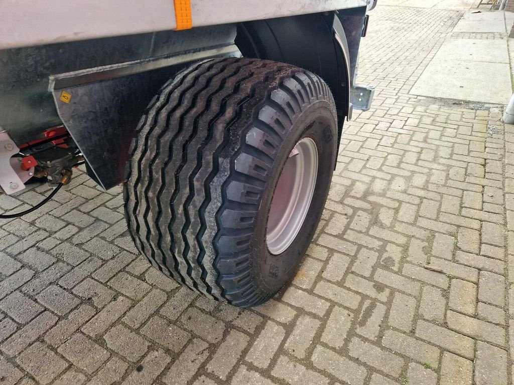Düngerstreuer des Typs Sonstige Vaia Waterwagen MB 38 - Nieuw, Neumaschine in Goudriaan (Bild 8)