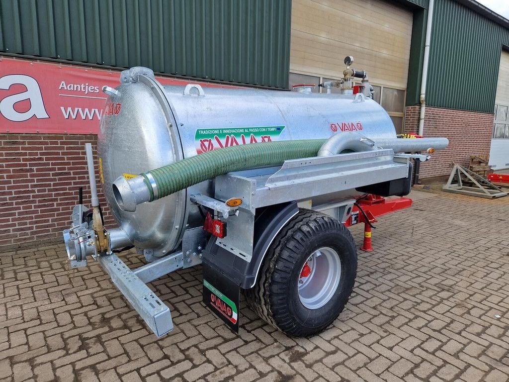 Düngerstreuer des Typs Sonstige Vaia Waterwagen MB 38 - Nieuw, Neumaschine in Goudriaan (Bild 3)