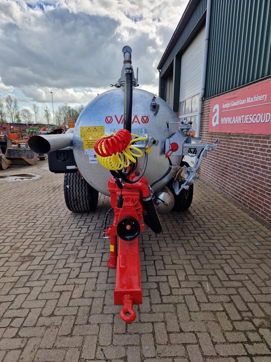 Düngerstreuer des Typs Sonstige Vaia Waterwagen MB 38 - Nieuw, Neumaschine in Goudriaan (Bild 5)