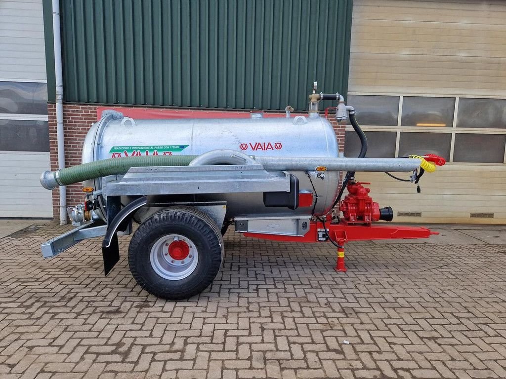 Düngerstreuer des Typs Sonstige Vaia Waterwagen MB 38 - Nieuw, Neumaschine in Goudriaan (Bild 1)