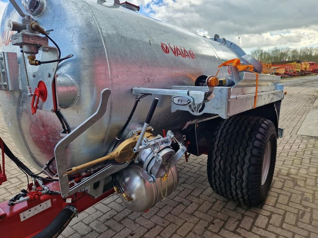 Düngerstreuer des Typs Sonstige Vaia Waterwagen MB 38 - Nieuw, Neumaschine in Goudriaan (Bild 7)
