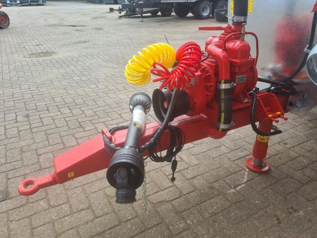 Düngerstreuer des Typs Sonstige Vaia waterwagen MB22 - Nieuw, Neumaschine in Goudriaan (Bild 11)