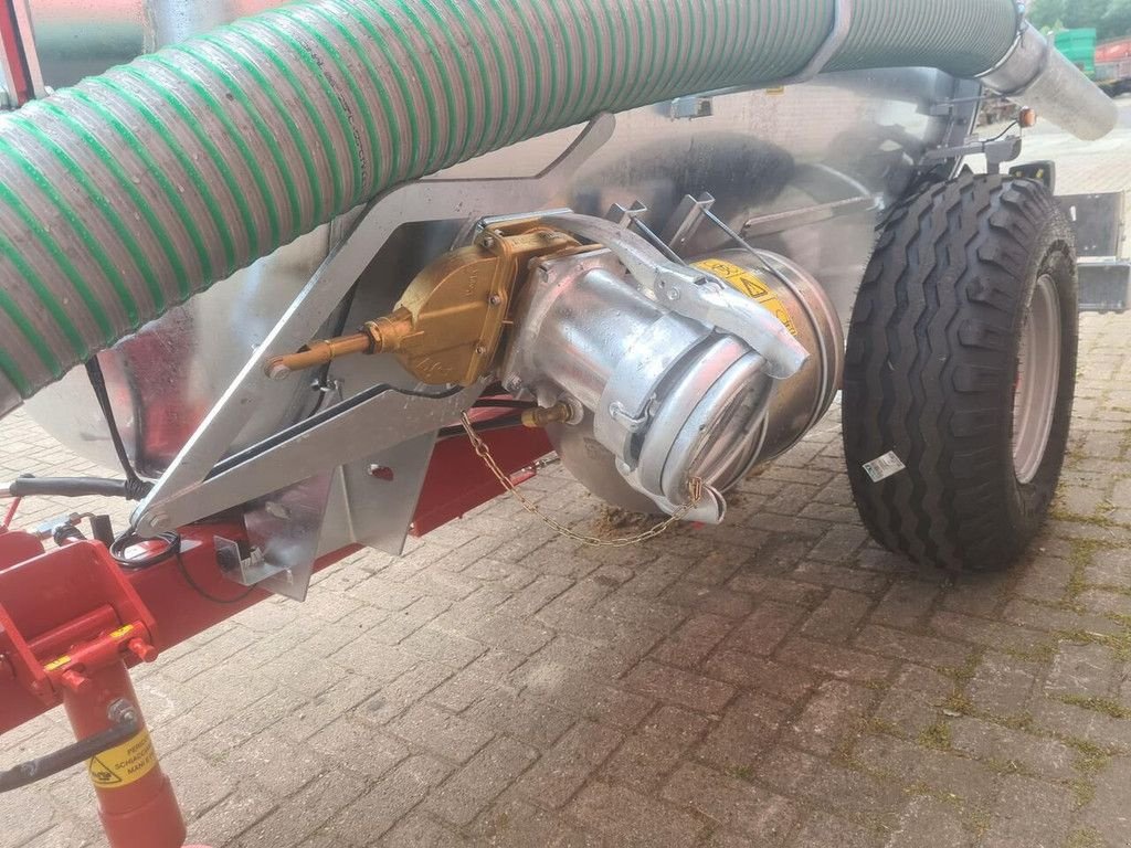 Düngerstreuer des Typs Sonstige Vaia waterwagen MB22 - Nieuw, Neumaschine in Goudriaan (Bild 10)