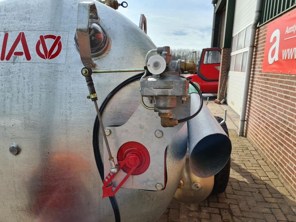 Düngerstreuer del tipo Sonstige Vaia waterwagen MB32, Neumaschine In Goudriaan (Immagine 7)