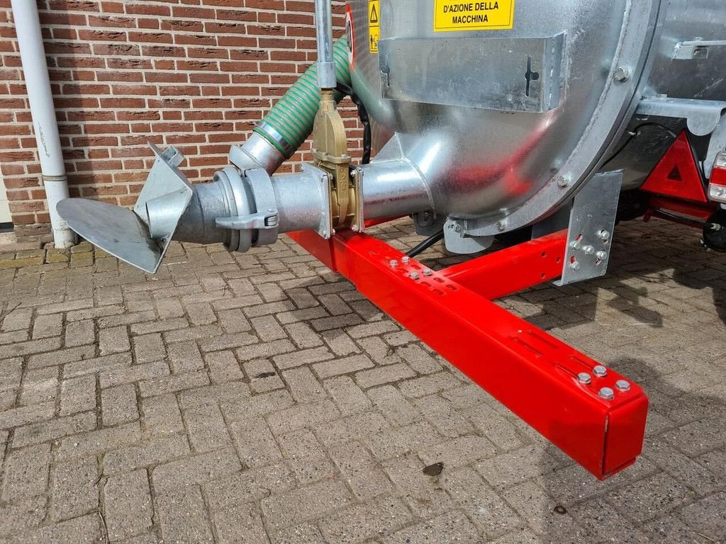 Düngerstreuer del tipo Sonstige Vaia waterwagen MB32, Neumaschine In Goudriaan (Immagine 10)