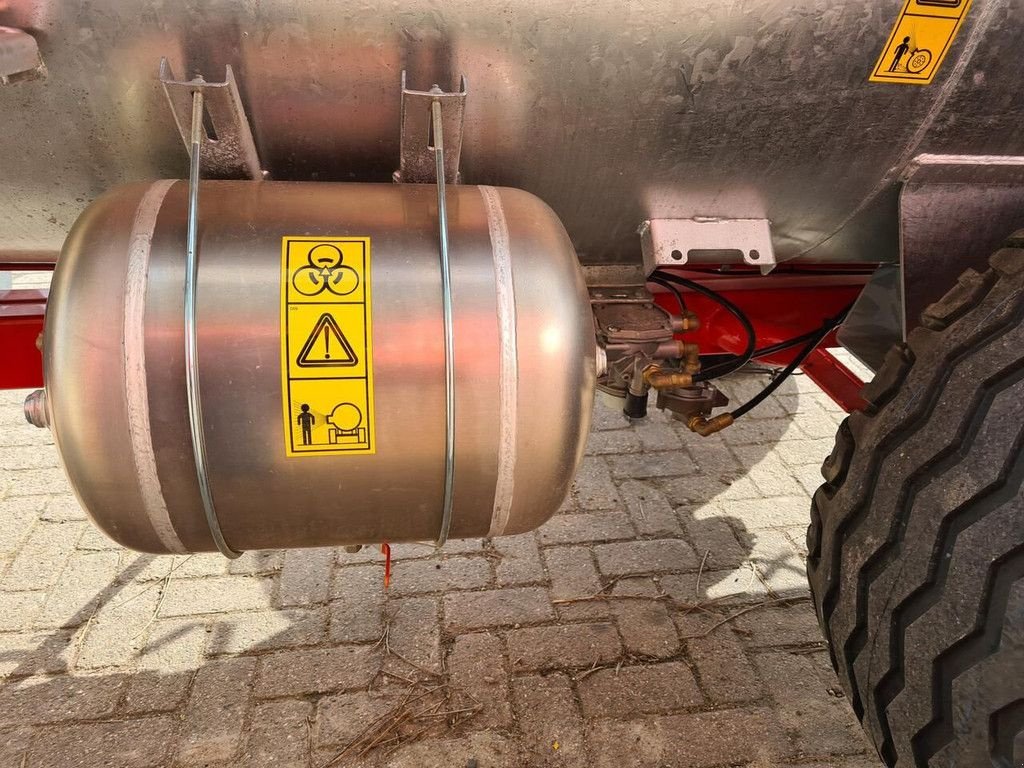 Düngerstreuer del tipo Sonstige Vaia waterwagen MB32, Neumaschine In Goudriaan (Immagine 8)