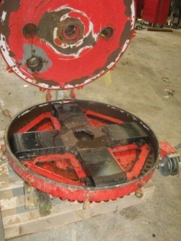 Düngerstreuer des Typs Sonstige VERDELER 48 pijps, Neumaschine in Goudriaan (Bild 3)