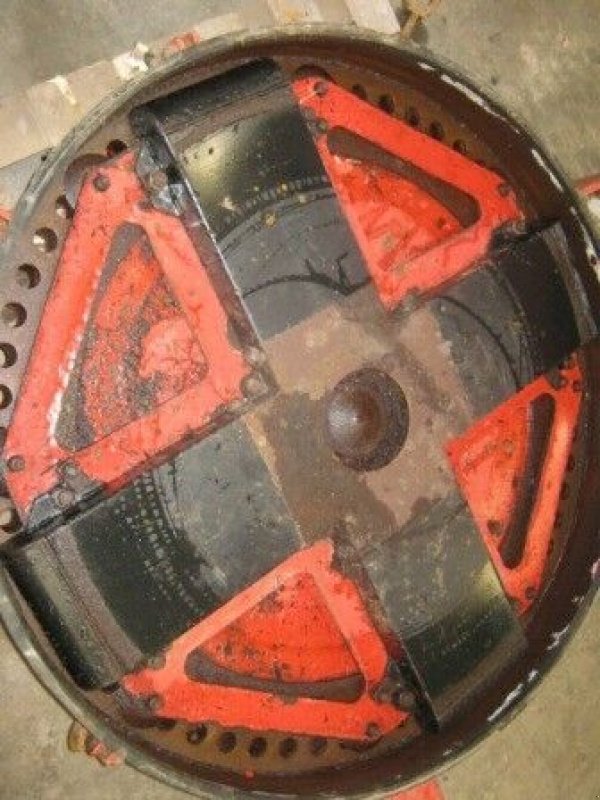 Düngerstreuer des Typs Sonstige VERDELER 48 pijps, Neumaschine in Goudriaan (Bild 2)