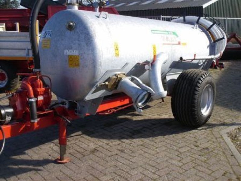 Düngerstreuer typu Sonstige Watertank enkele as, Neumaschine w Goudriaan (Zdjęcie 2)