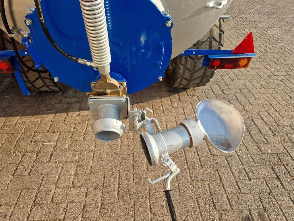 Düngerstreuer des Typs Sonstige Waterwagen (direct leverbaar) - Nieuw, Neumaschine in Goudriaan (Bild 5)