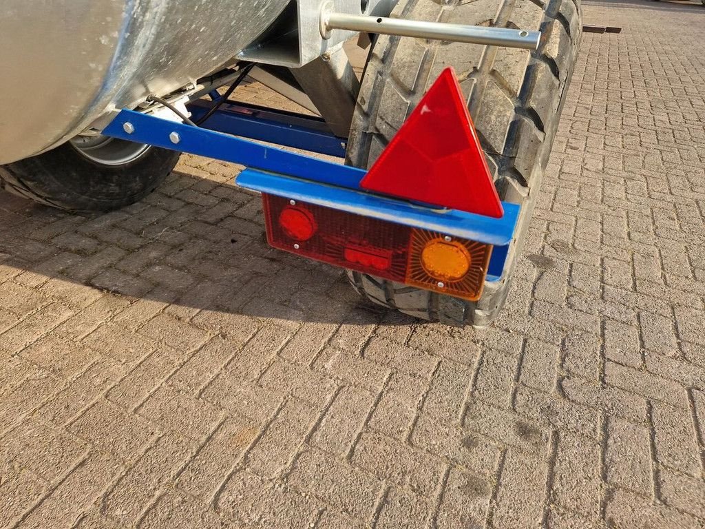 Düngerstreuer des Typs Sonstige Waterwagen (direct leverbaar) - Nieuw, Neumaschine in Goudriaan (Bild 7)
