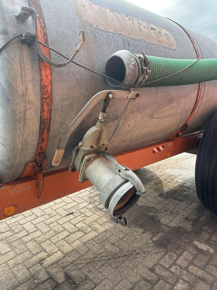 Düngerstreuer typu Sonstige Waterwagen - Gebruikt, Gebrauchtmaschine v Goudriaan (Obrázok 7)