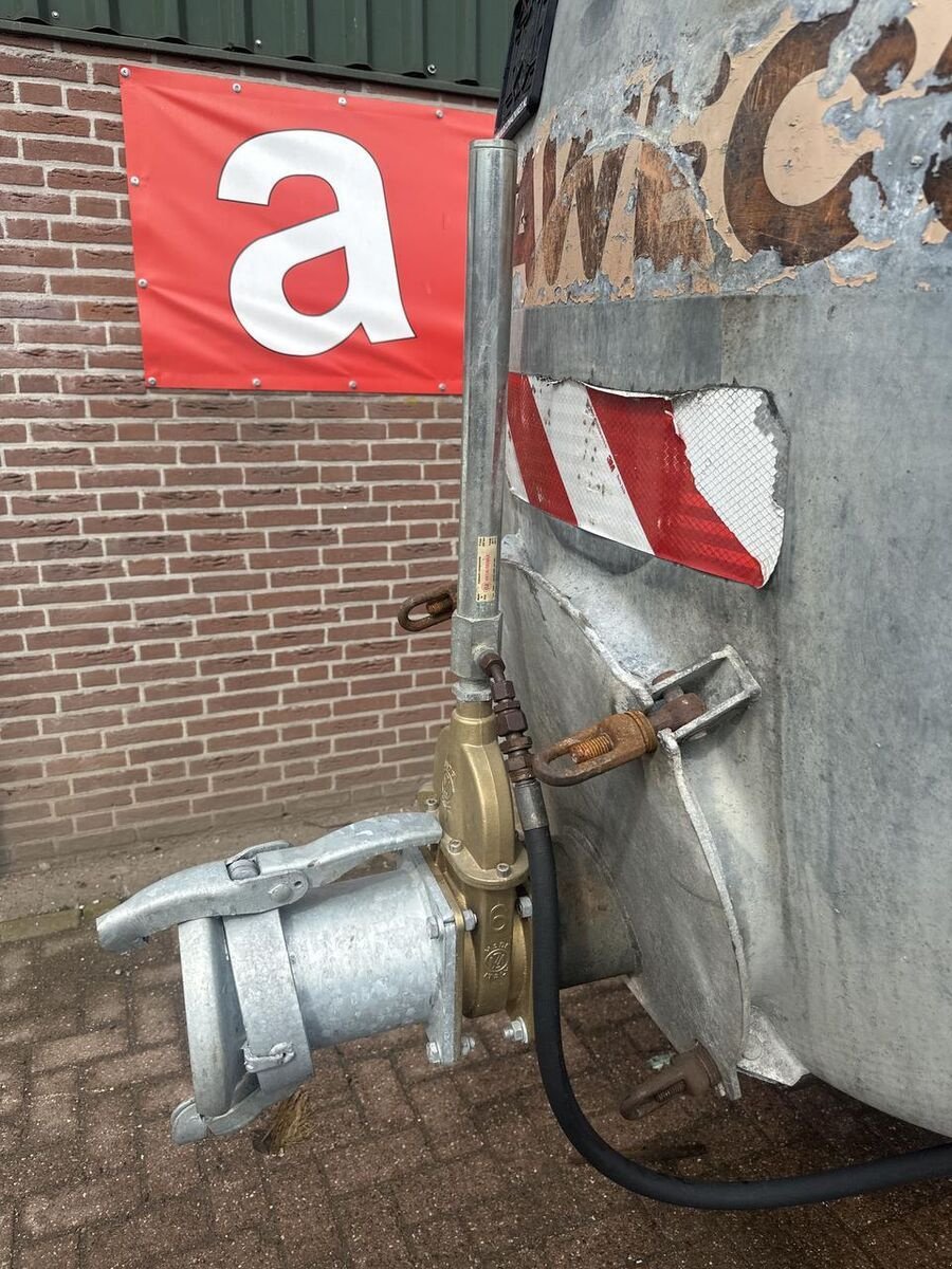Düngerstreuer of the type Sonstige Waterwagen - Gebruikt, Gebrauchtmaschine in Goudriaan (Picture 10)