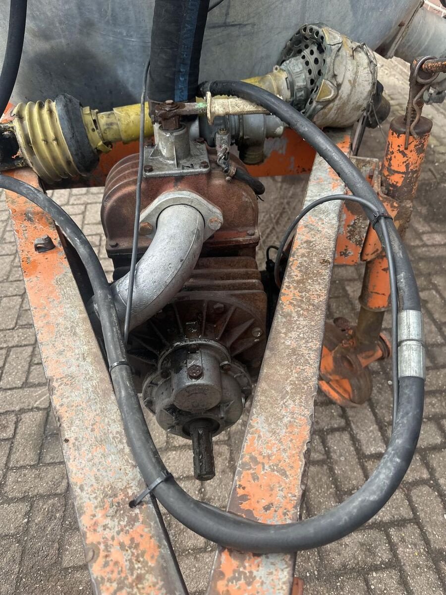 Düngerstreuer typu Sonstige Waterwagen - Gebruikt, Gebrauchtmaschine v Goudriaan (Obrázok 8)