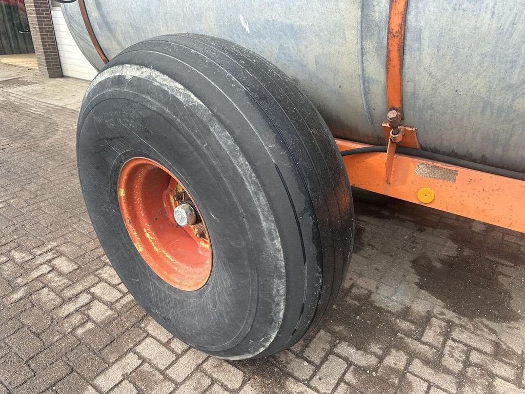 Düngerstreuer typu Sonstige Waterwagen - Gebruikt, Gebrauchtmaschine v Goudriaan (Obrázok 9)