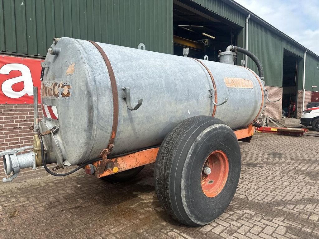 Düngerstreuer typu Sonstige Waterwagen - Gebruikt, Gebrauchtmaschine v Goudriaan (Obrázok 3)